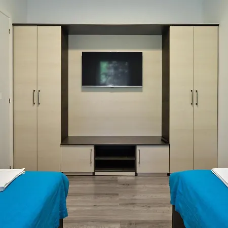 בית נופש Foevenyes House
