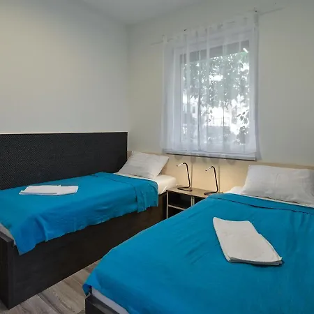 Casa vacanze Foevenyes House Balatonudvari