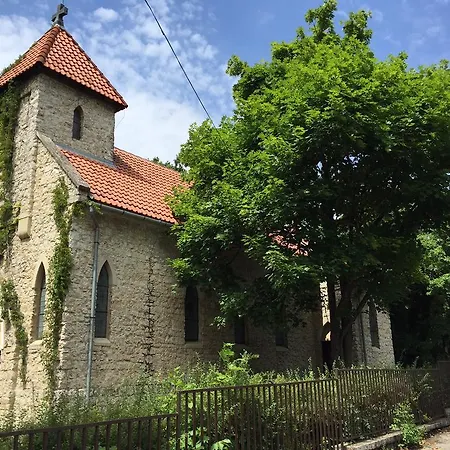 Foevenyes House בית נופש *