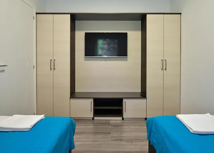 Casa vacanze Foevenyes House