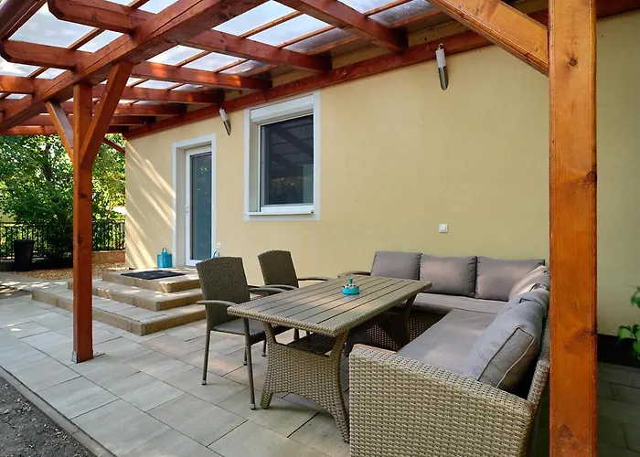 Casa vacanze Foevenyes House *