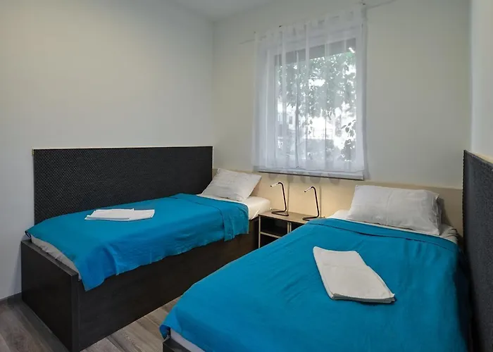 Casa vacanze Foevenyes House Balatonudvari