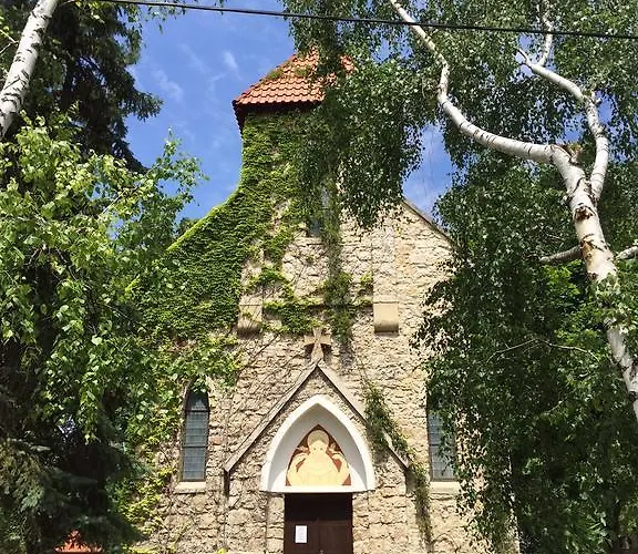 Foevenyes House * Balatonudvari